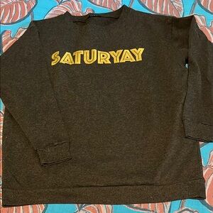 Avon SATURYAY Sweatshirt